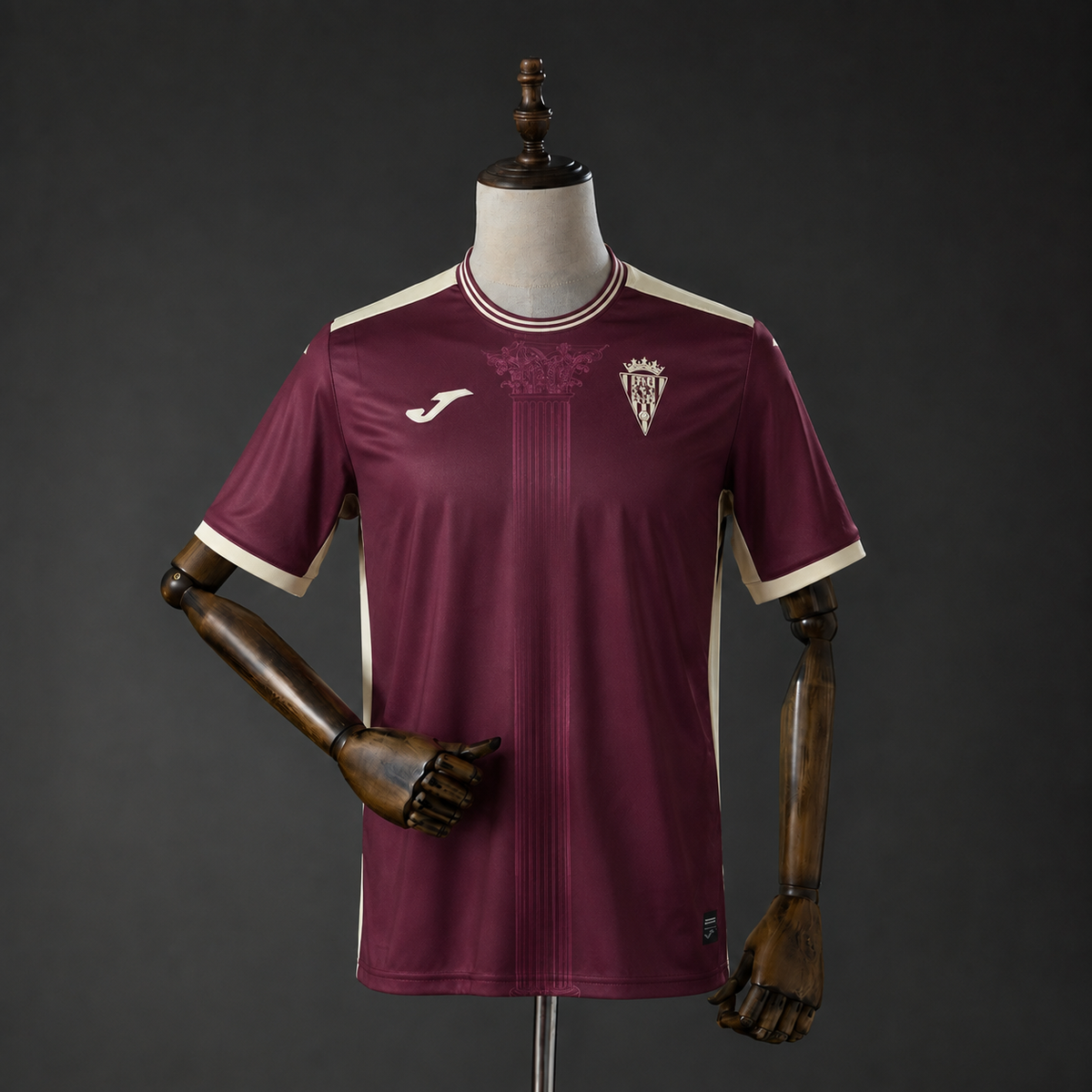 Cordoba 26/27 Third Away