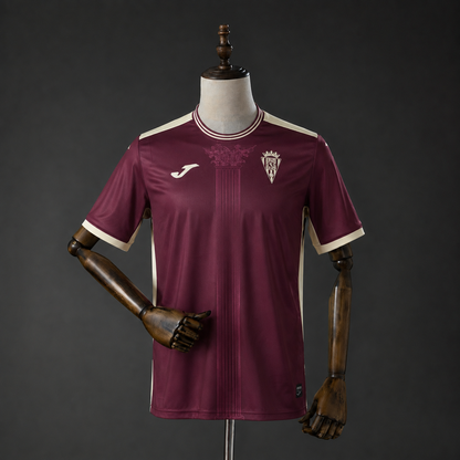Cordoba 26/27 Third Away