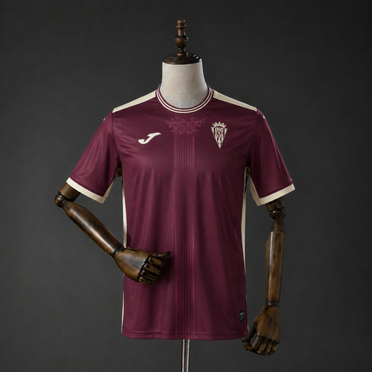 Cordoba 26/27 Third Away