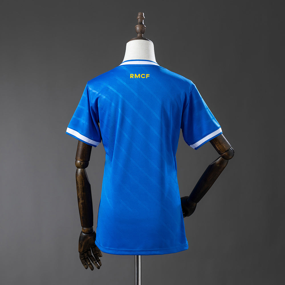 Real Madrid 25/26 Third Away Women's Jersey