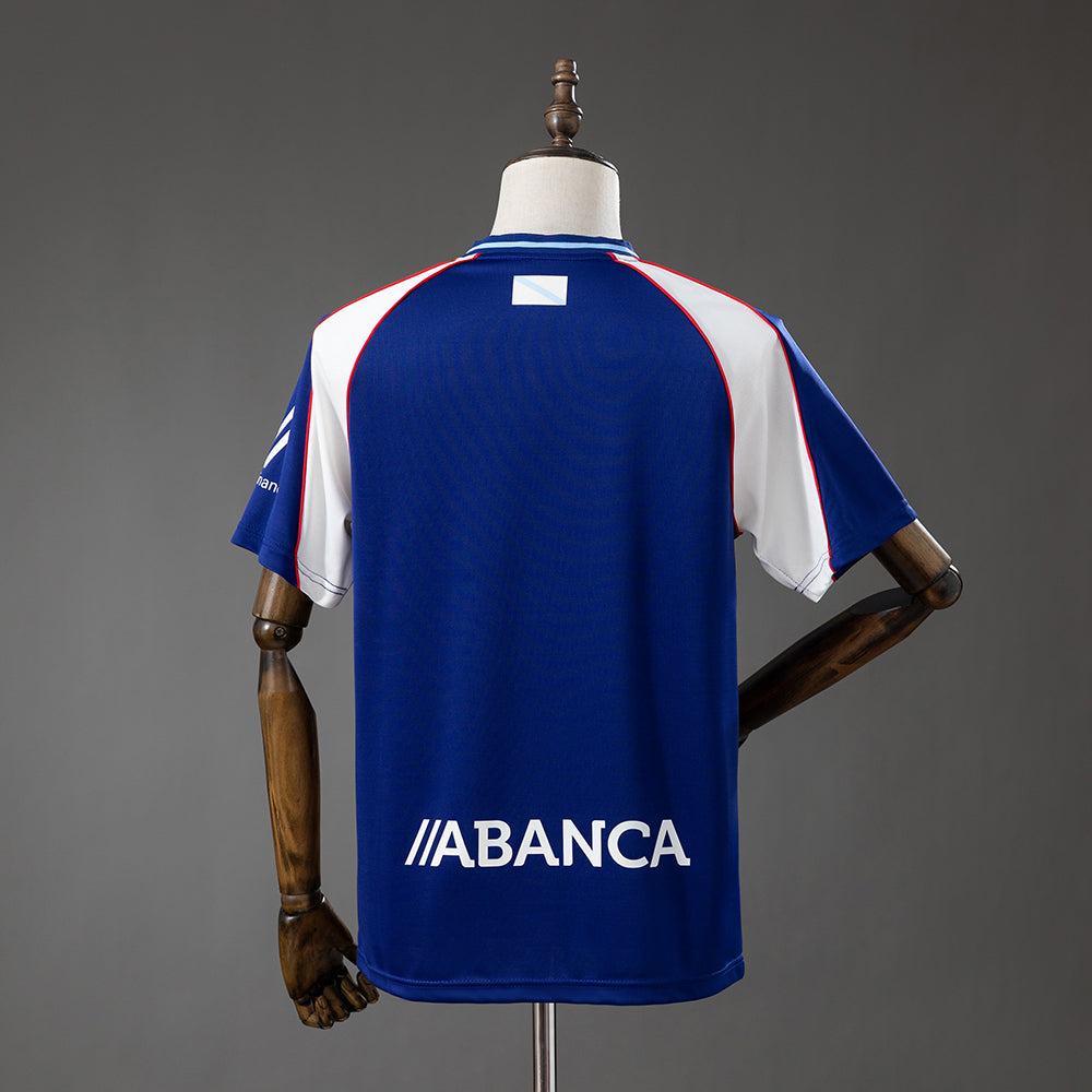 Celta Vigo 26/27 Away