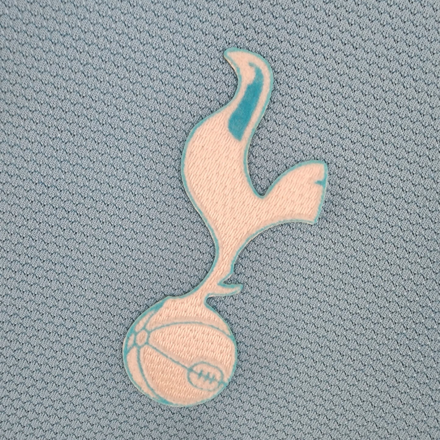 Retro Tottenham 06/07 away