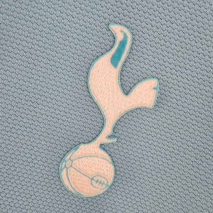 Retro Tottenham 06/07 away