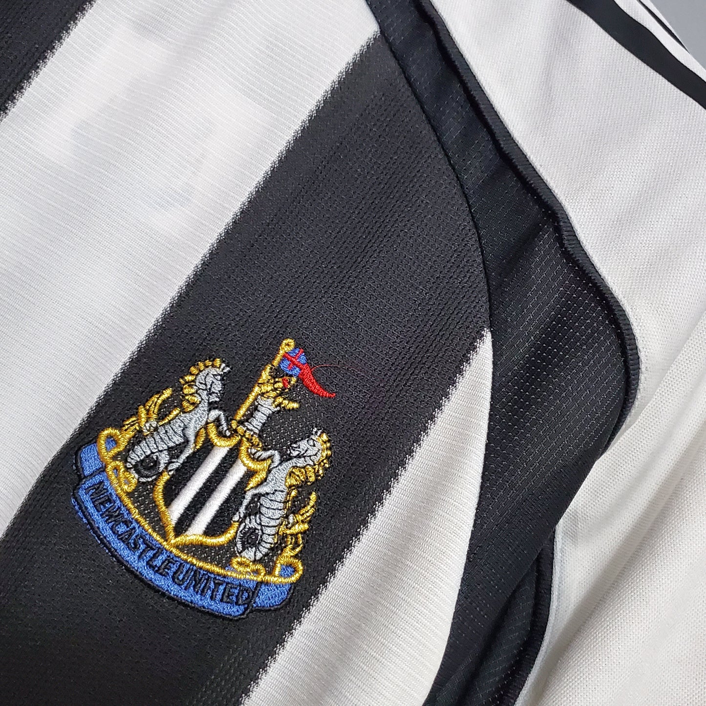 Retro 05/06 Newcastle United home