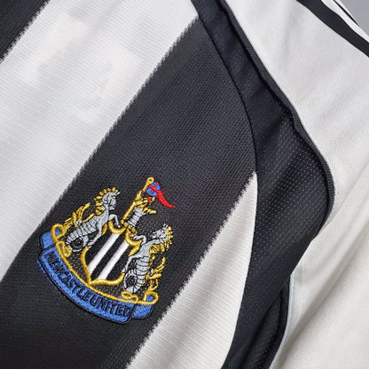 Retro 05/06 Newcastle United home