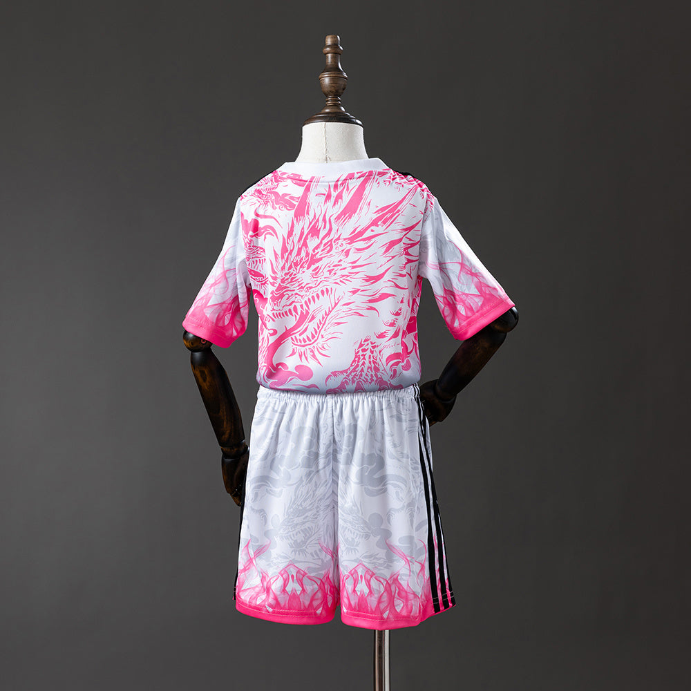 25/26 Kids Real Madrid Special Edition