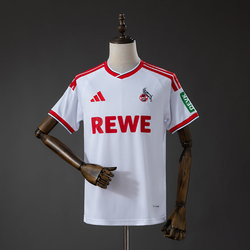 Köln 26/27 Home