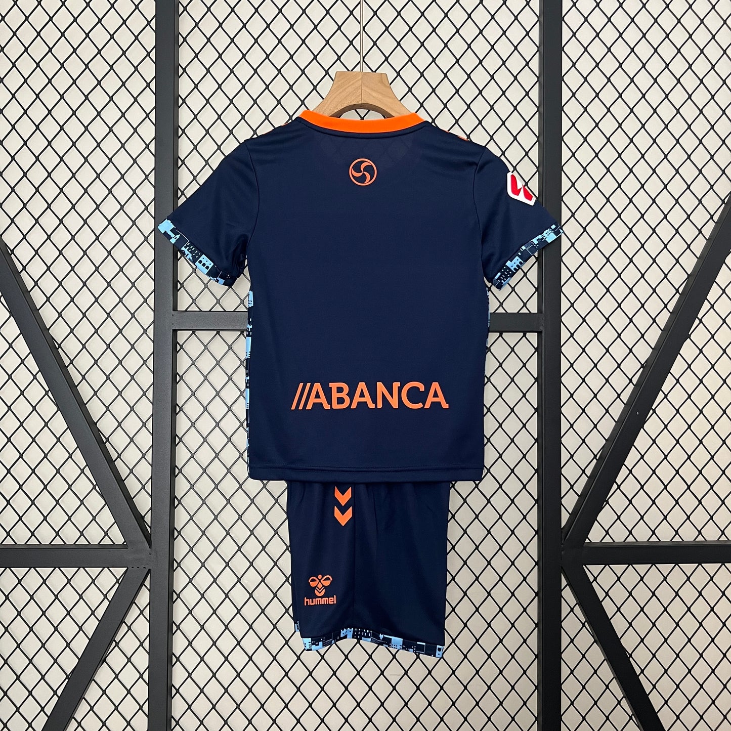 24/25 Kids Celta Away