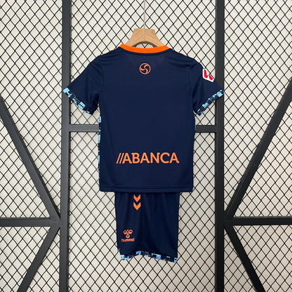 24/25 Kids Celta Away