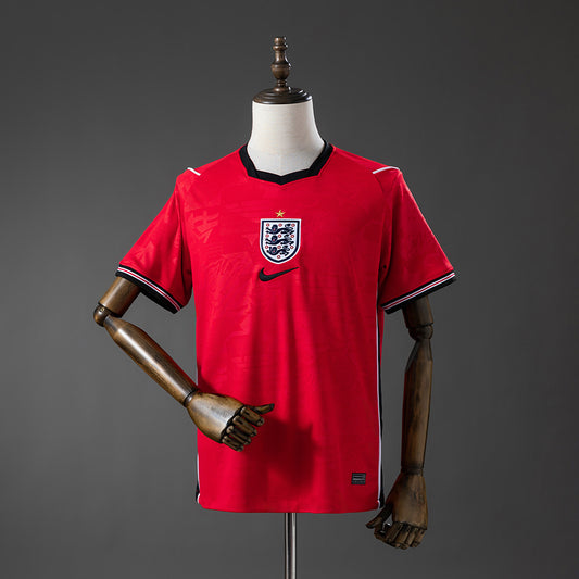England 2026 Away Jersey