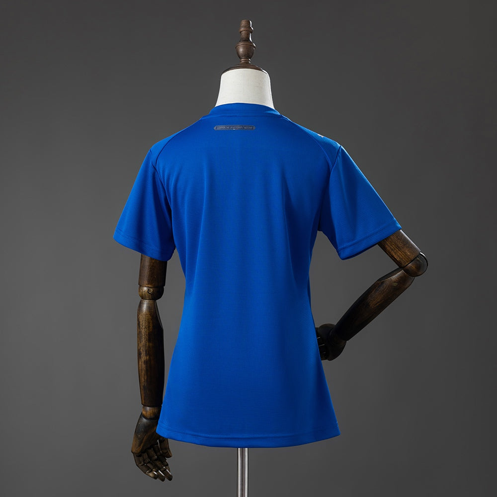 Palmeiras 2026/27 Third Away Women's