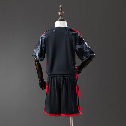 24/25 kids flamengo Third