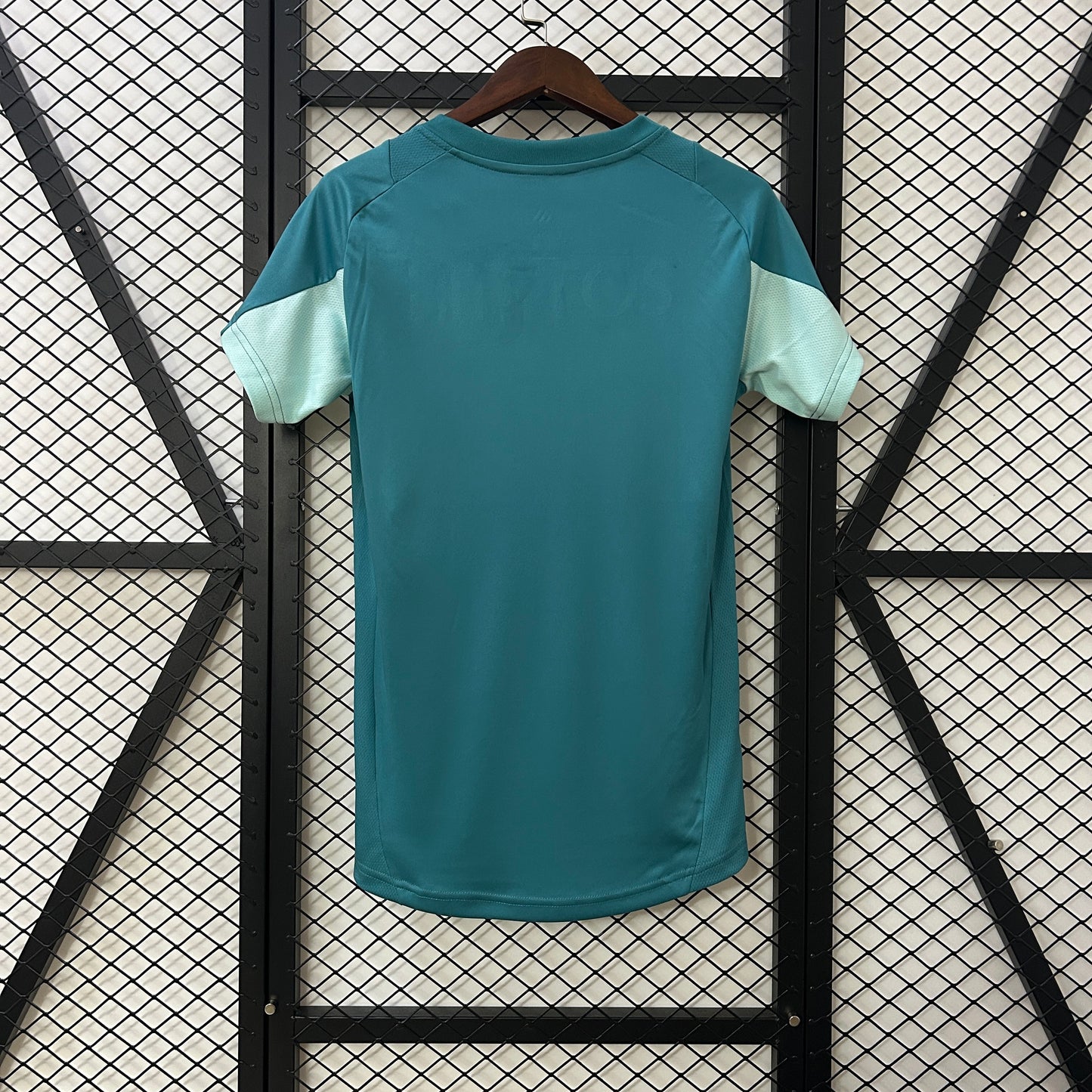 25/26 Women Cruzeiro training uniform