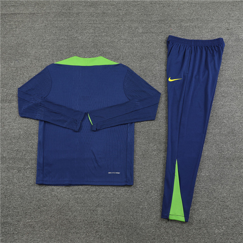 Brazil Tracksuit