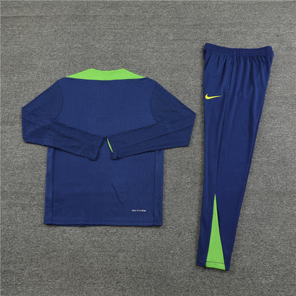 Brazil Tracksuit