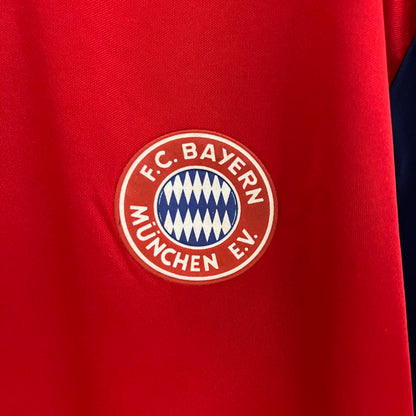 Retro Bayern Munich 93/95 Home