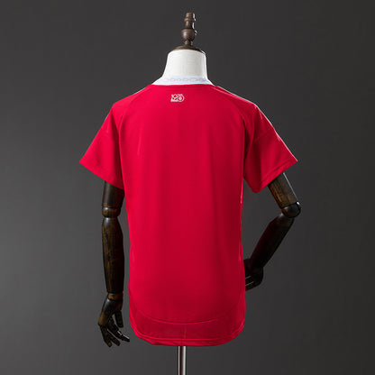 Internacional 25/26 Women's Home Jersey