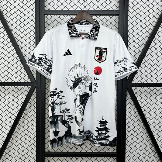 2024 Japan Special Edition