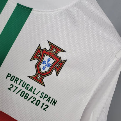 Retro Portugal 2012 away