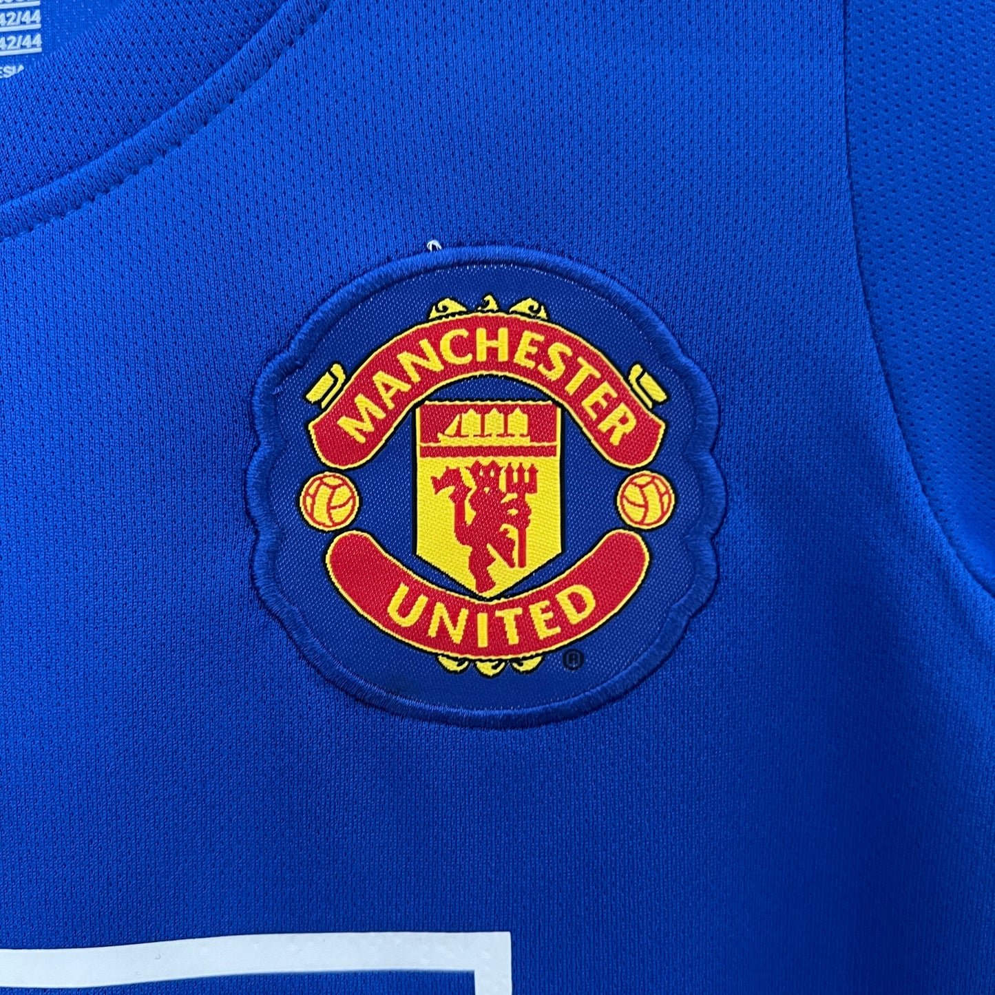 kids Manchester United 08/09 away