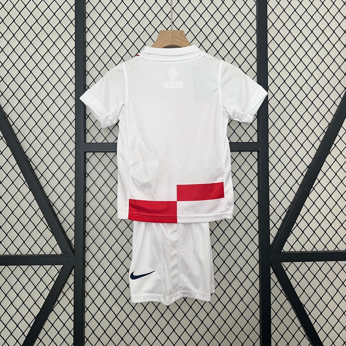 2024 kids Croatia home