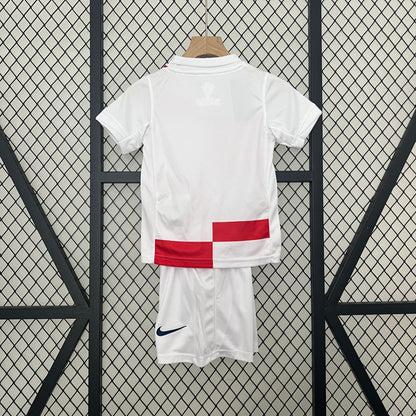 2024 kids Croatia home