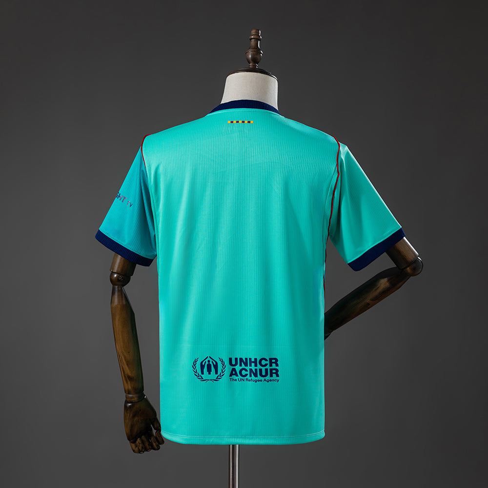 Barcelona 26/27 Third Away Jersey