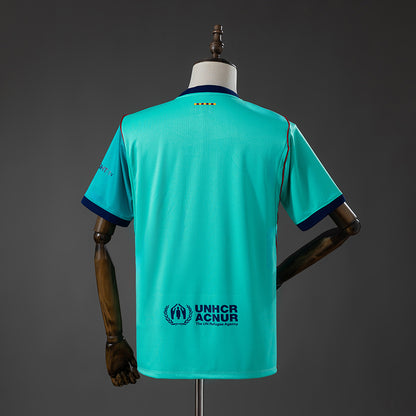 Barcelona 26/27 Third Away Jersey