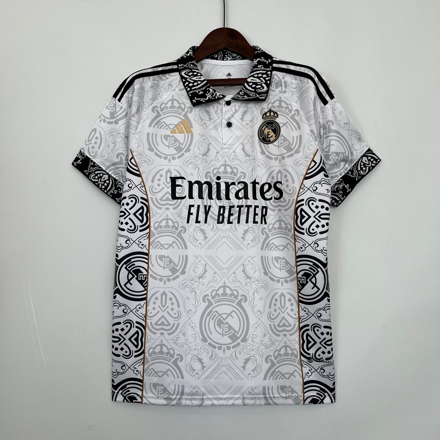 23/24 Real Madrid Special Edition