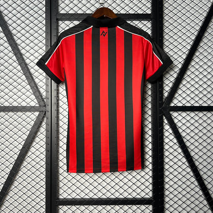 25/26 Women's Victoria Home Jersey