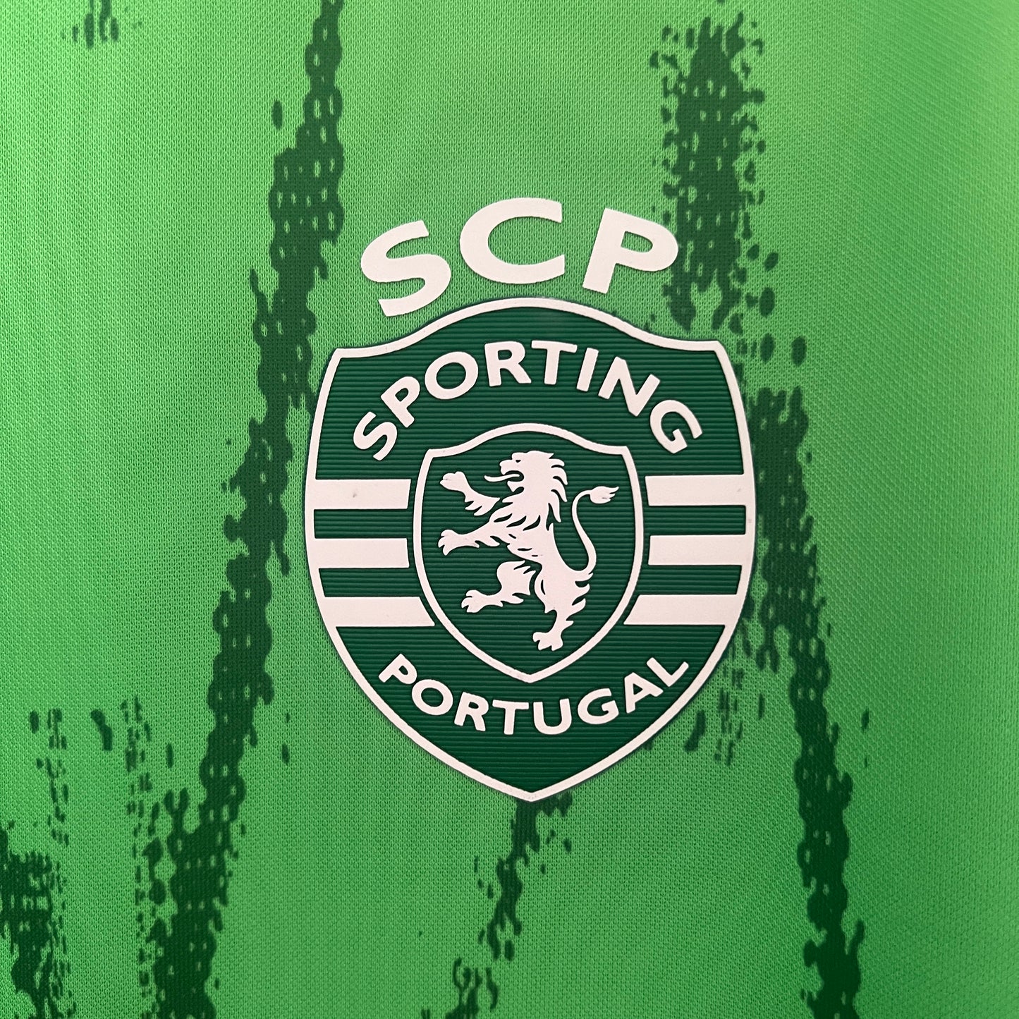 24/25 Sporting Lisbon Third away