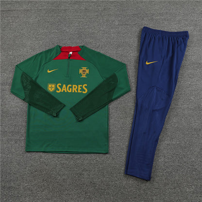 Portugal Tracksuit