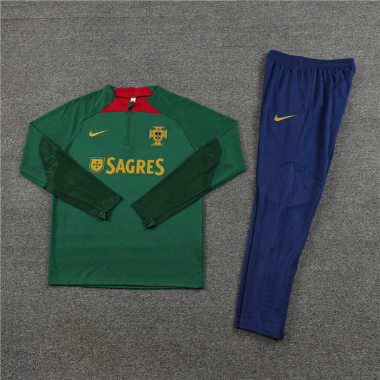 Portugal Tracksuit
