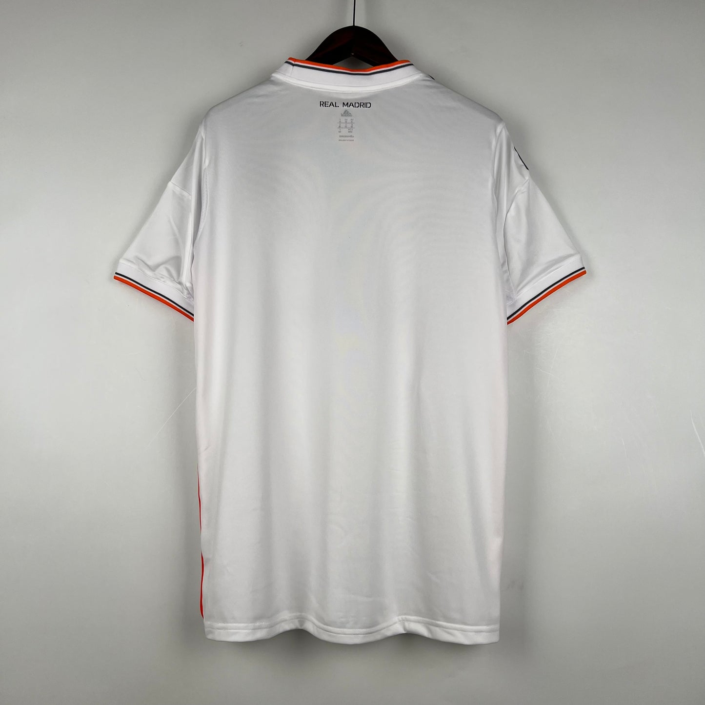 Retro Real Madrid 13/14 Home