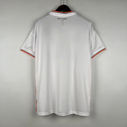 Retro Real Madrid 13/14 Home