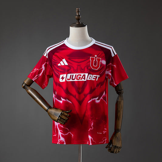 Universidad de Chile 26/27 Third
