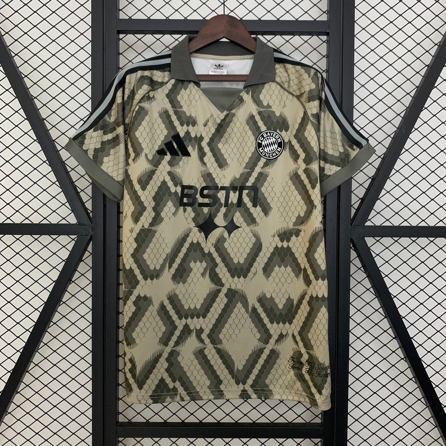25/26 Bayern Munich Special Edition
