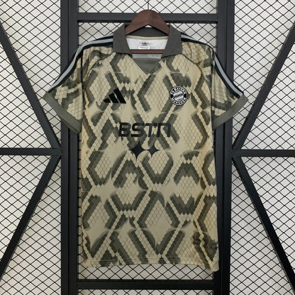 25/26 Bayern Munich Special Edition