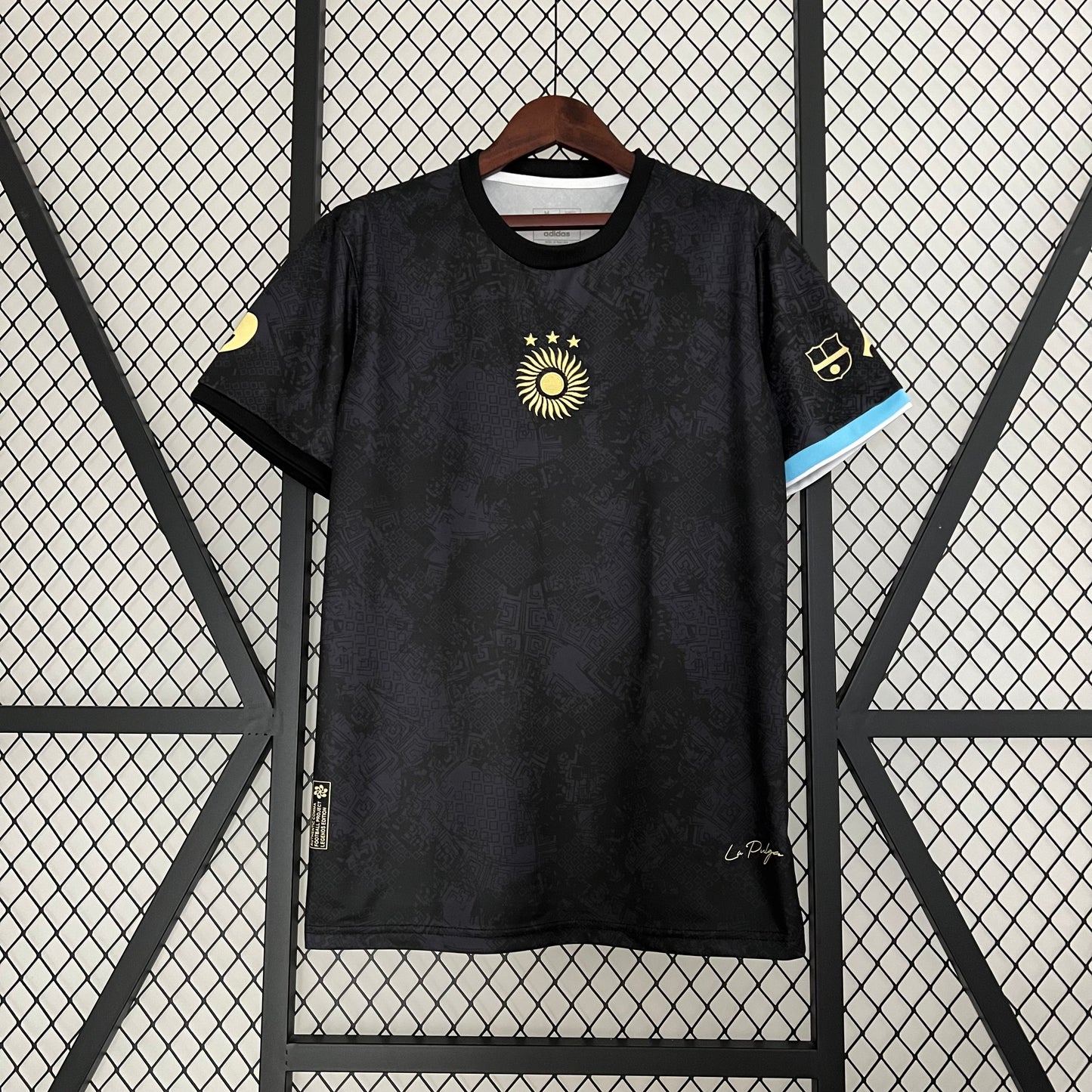 2023 Argentina Special Edition