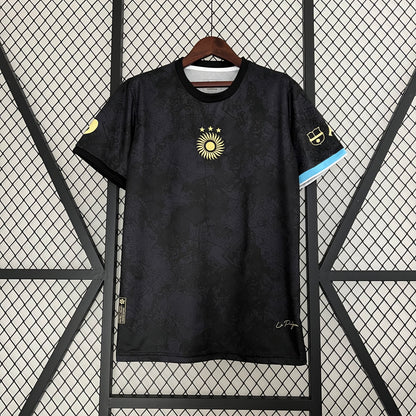 2023 Argentina Special Edition