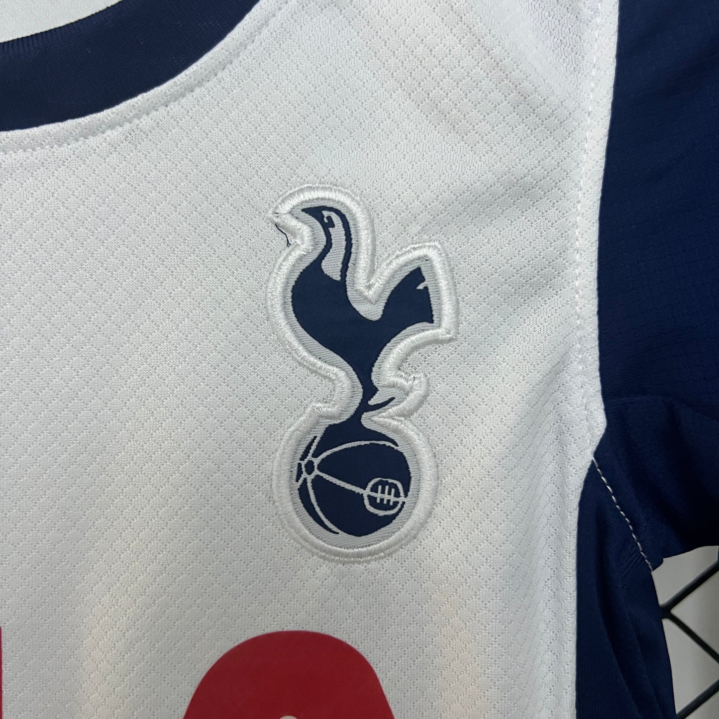 24/25 kids Tottenham Hotspur Home