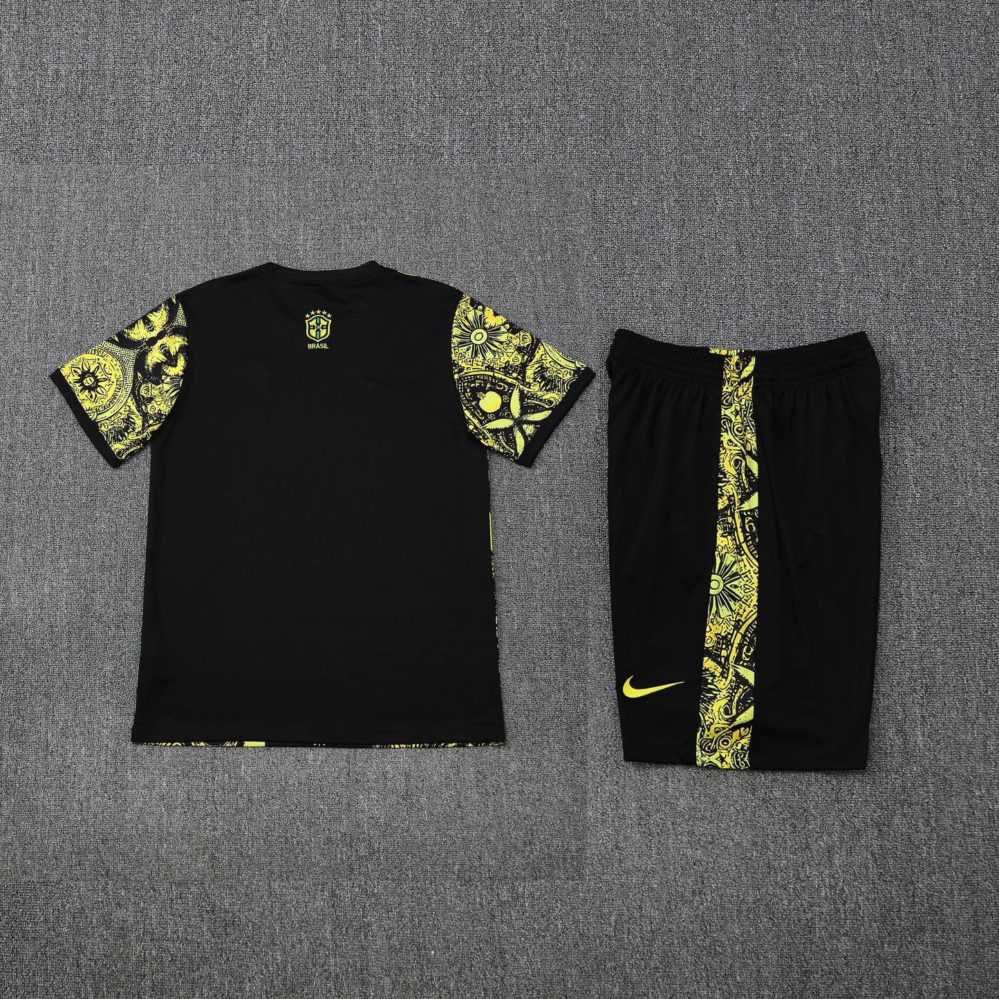 Brazil Shorts Set-Special Edition 4