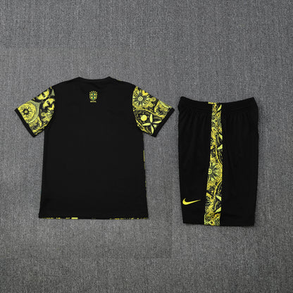 Brazil Shorts Set-Special Edition 4