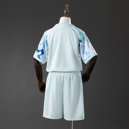 Inter Milan 25/26 Away kids kit