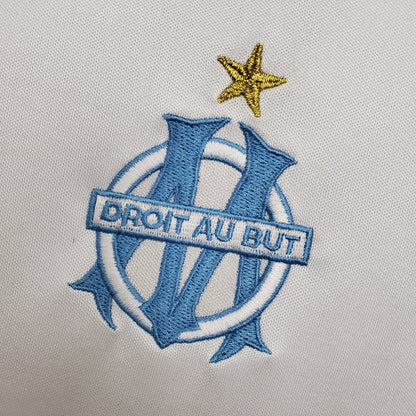 Retro 02/03 Marseille home