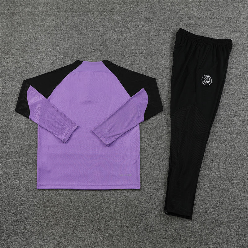 Paris Saint Germain Tracksuit