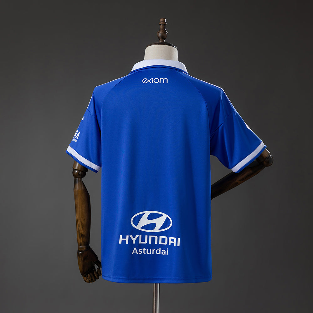 Real Oviedo 26/27 Home