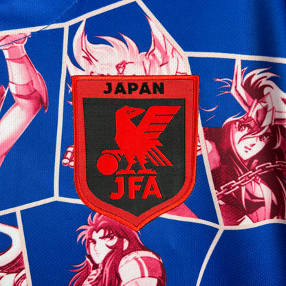 23/24 Japan Saint Seiya Blue