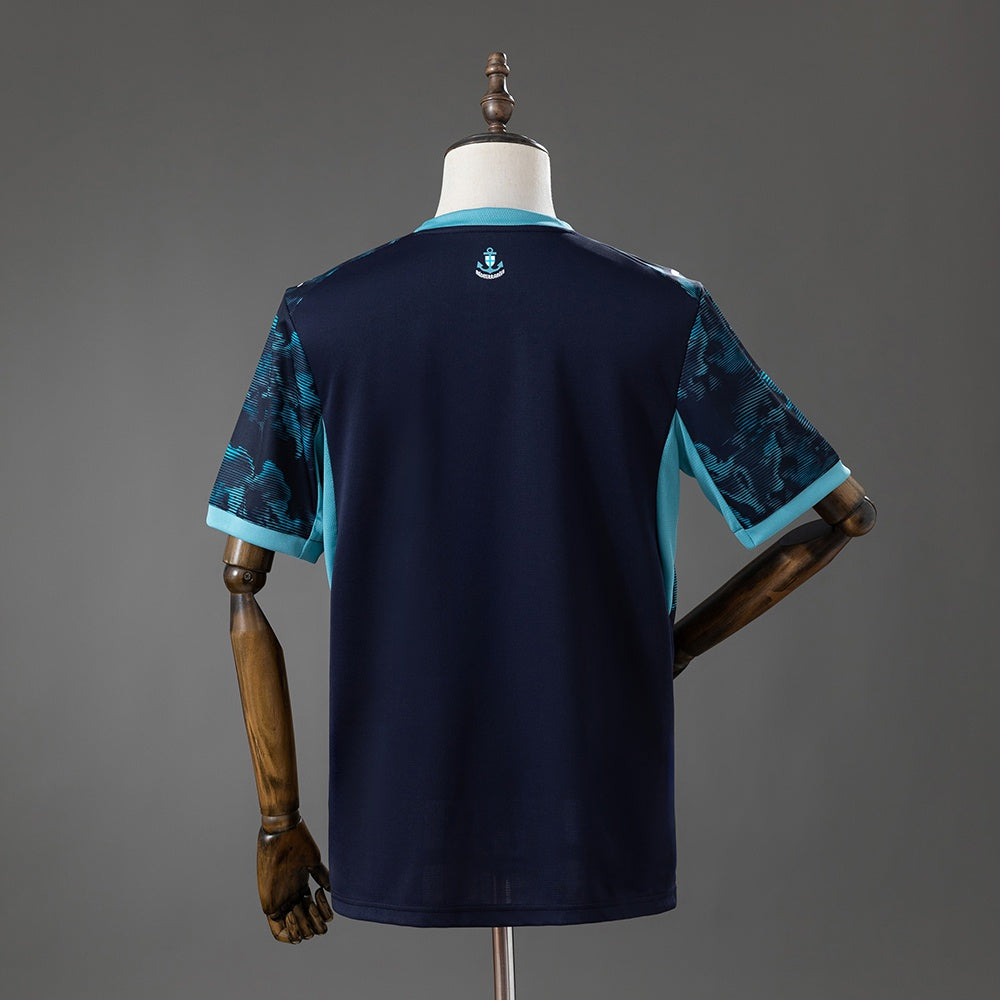 Olympique de Marseille 26/27 Away