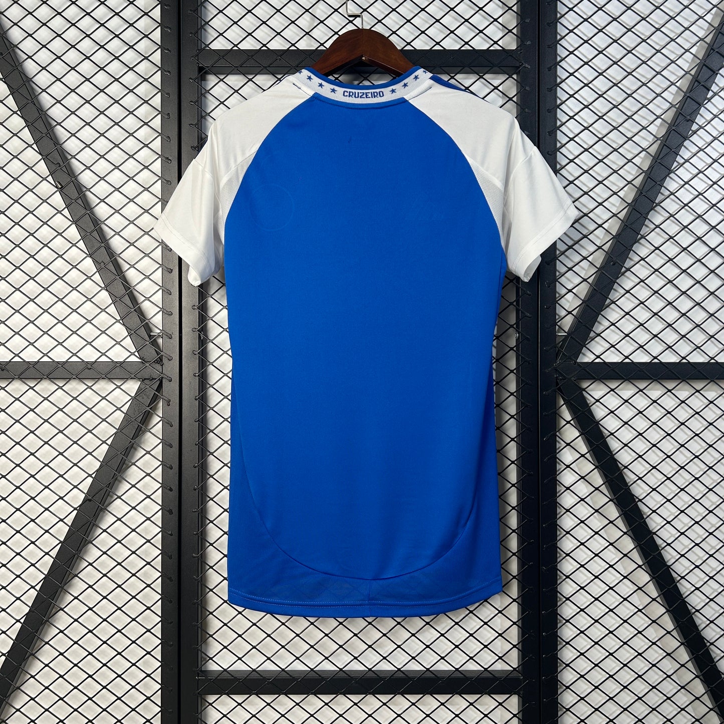 25/26 Women Cruzeiro Home